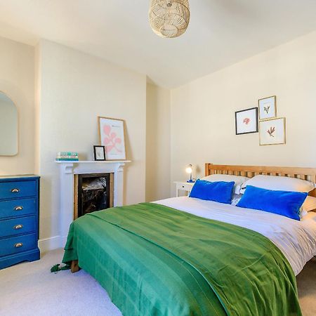 Samphire Cottage Lyme Regis Zewnętrze zdjęcie