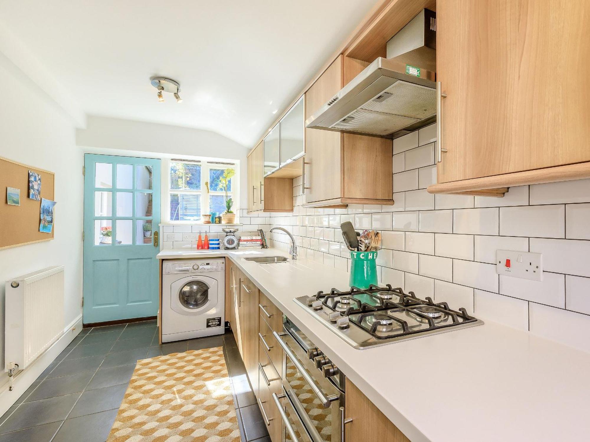 Samphire Cottage Lyme Regis Zewnętrze zdjęcie