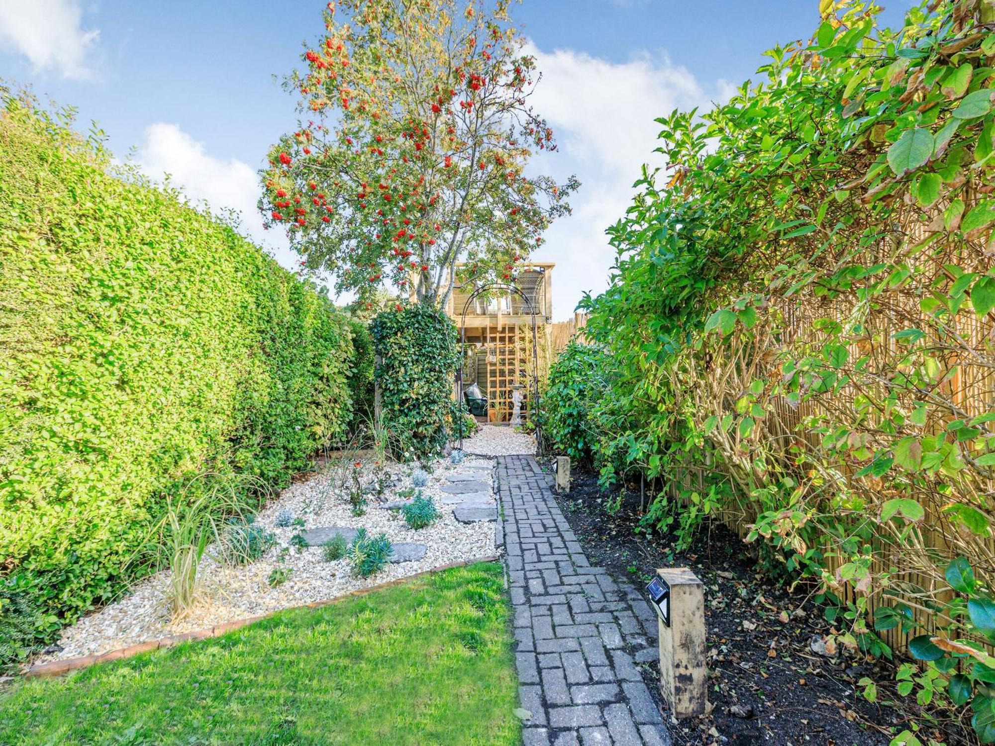 Samphire Cottage Lyme Regis Zewnętrze zdjęcie
