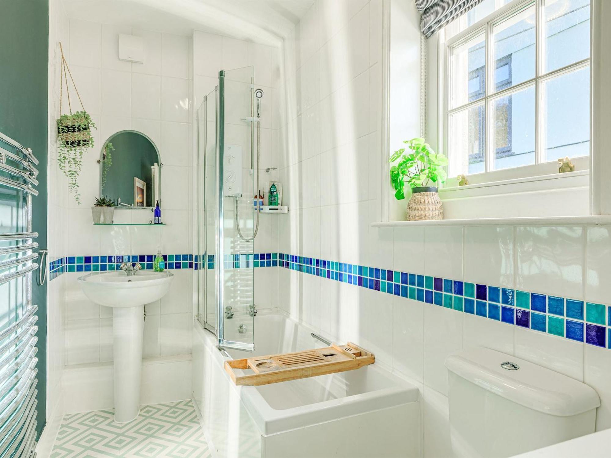 Samphire Cottage Lyme Regis Zewnętrze zdjęcie