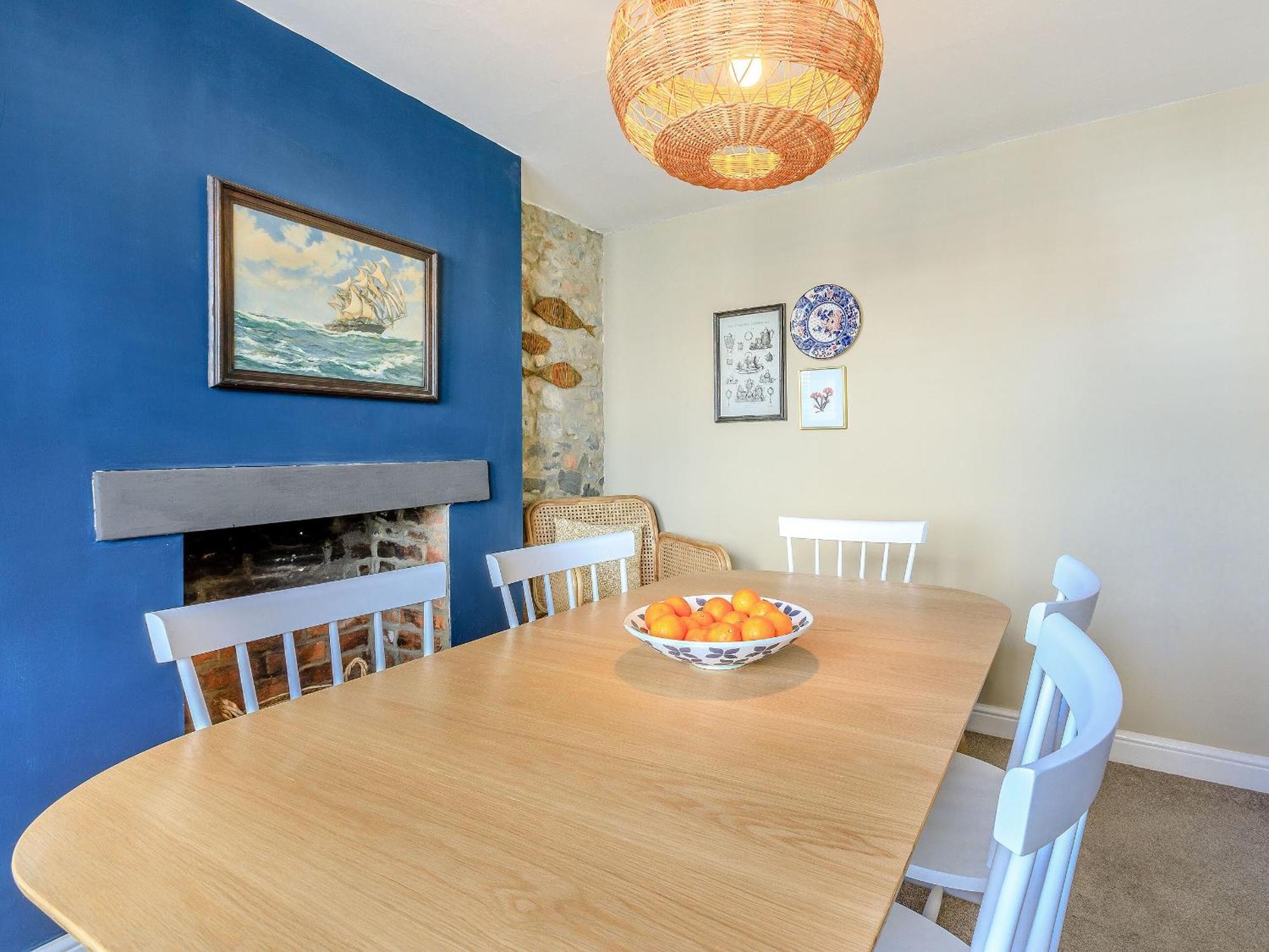 Samphire Cottage Lyme Regis Zewnętrze zdjęcie