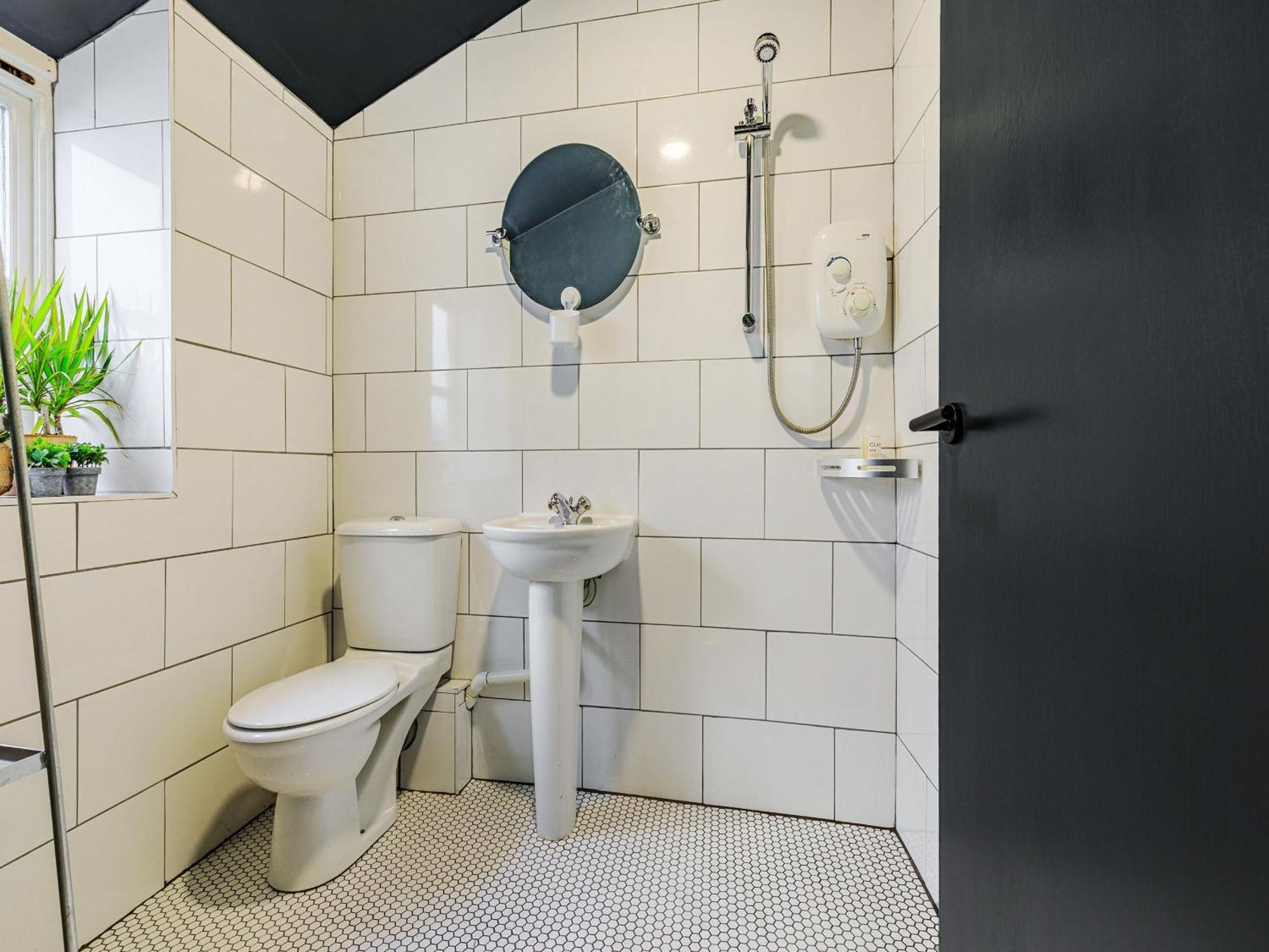 Samphire Cottage Lyme Regis Zewnętrze zdjęcie