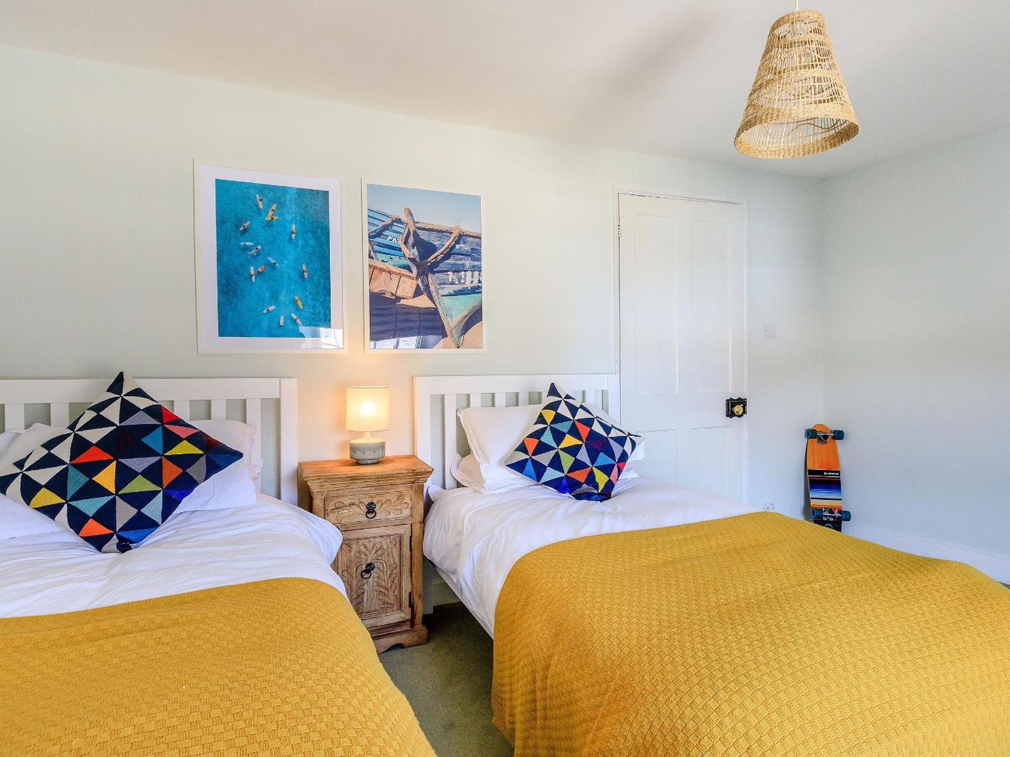 Samphire Cottage Lyme Regis Zewnętrze zdjęcie