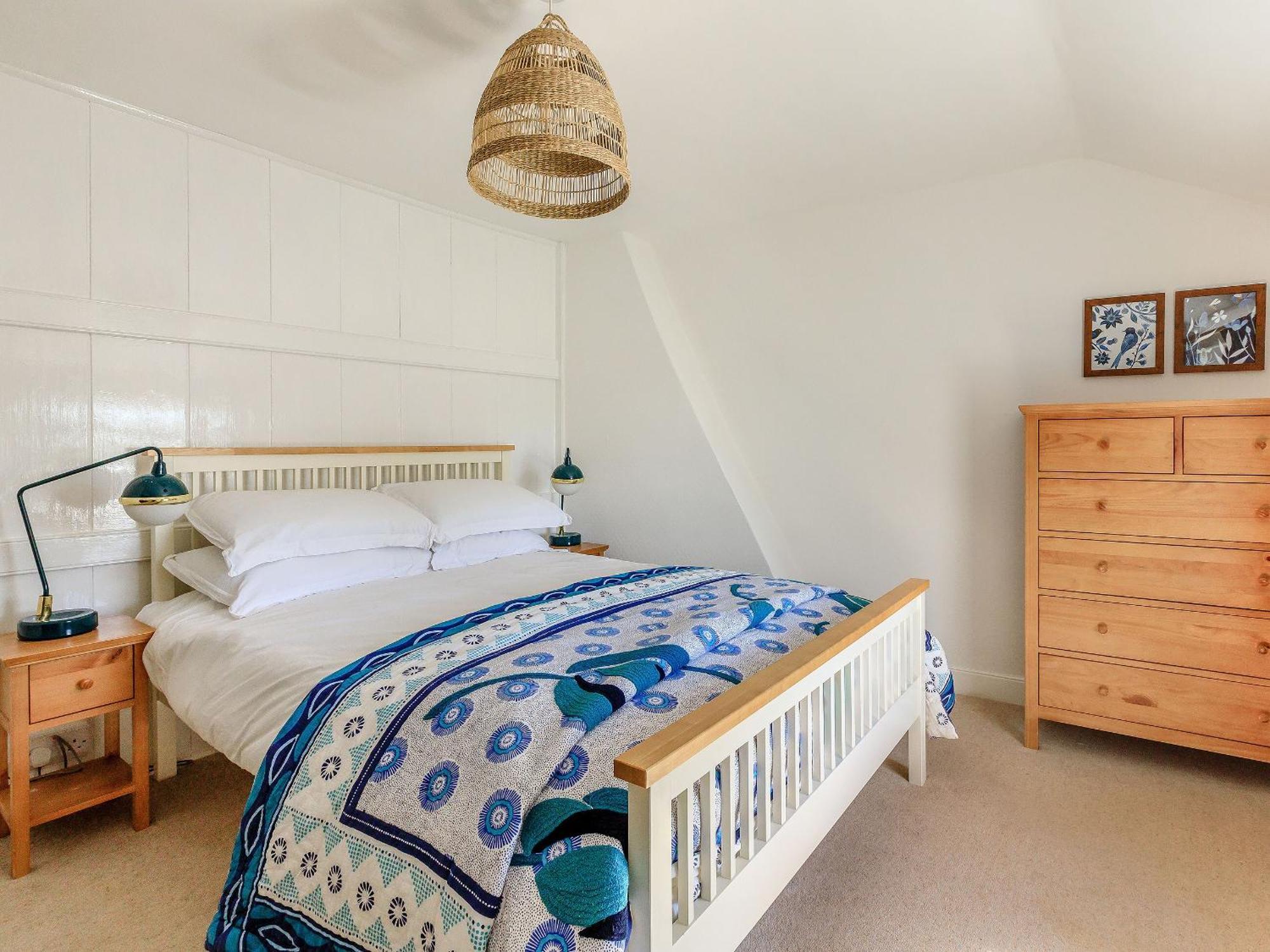 Samphire Cottage Lyme Regis Zewnętrze zdjęcie