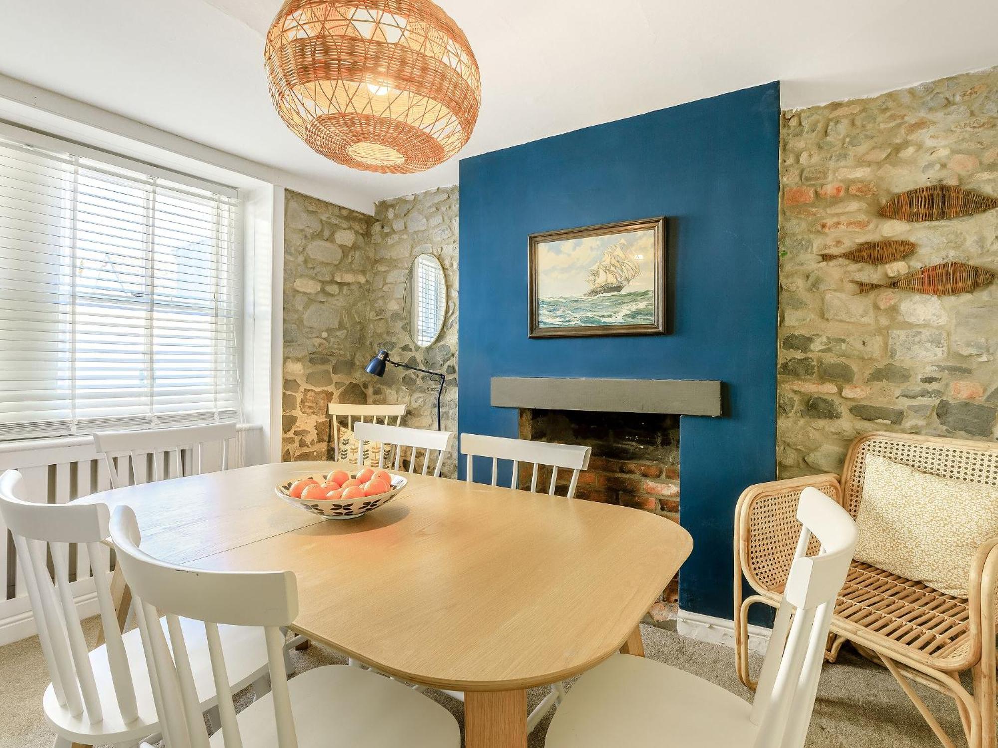 Samphire Cottage Lyme Regis Zewnętrze zdjęcie